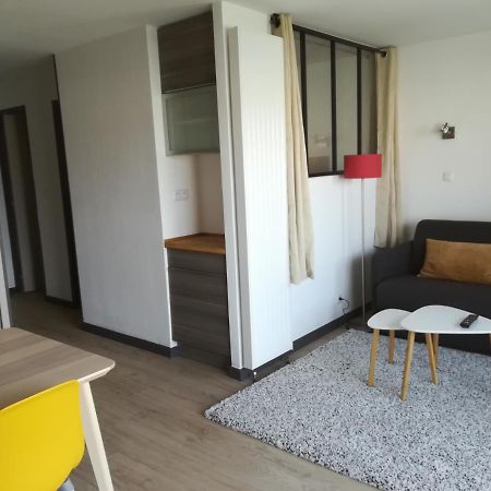 Appartement 1Ere Ligne Vue Port Avec Balcon, Piscine アグド エクステリア 写真