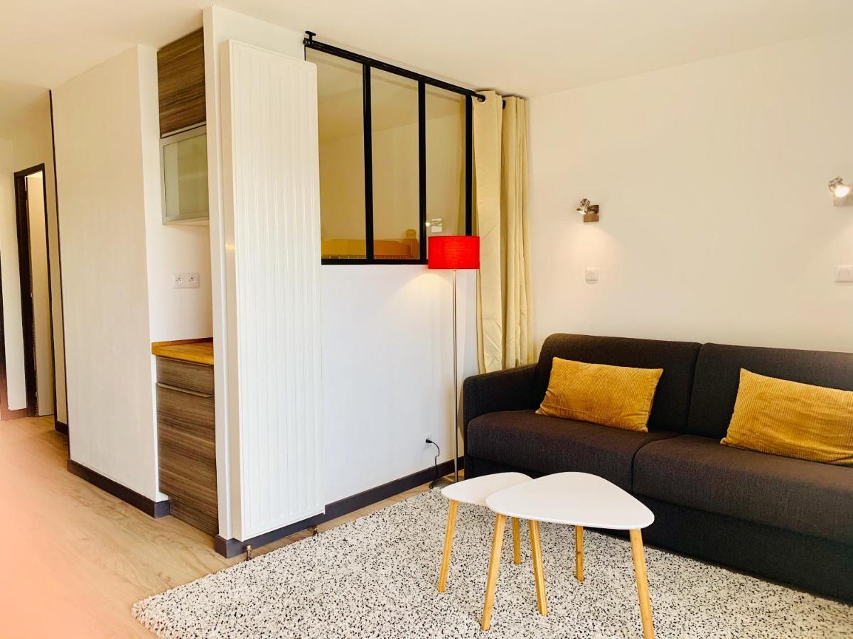 Appartement 1Ere Ligne Vue Port Avec Balcon, Piscine アグド エクステリア 写真