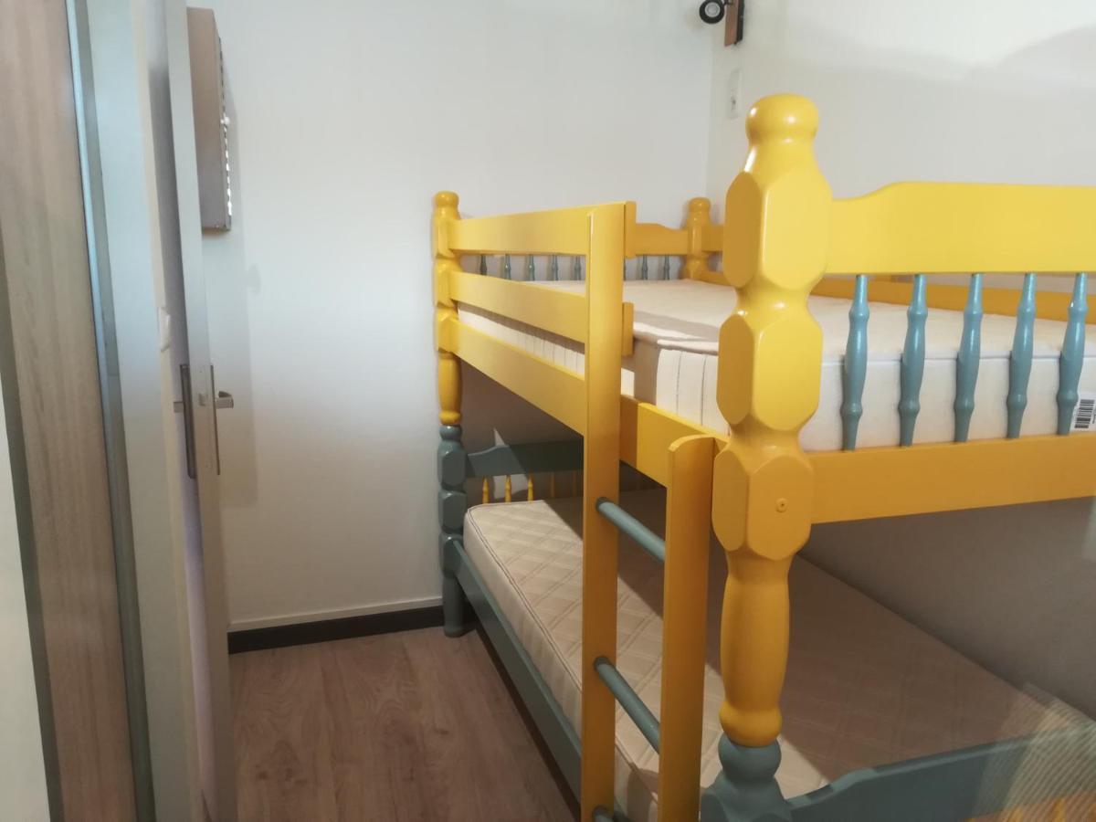 Appartement 1Ere Ligne Vue Port Avec Balcon, Piscine アグド エクステリア 写真