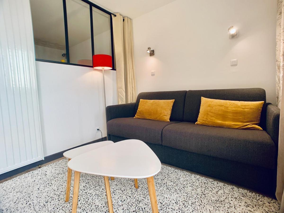 Appartement 1Ere Ligne Vue Port Avec Balcon, Piscine アグド エクステリア 写真