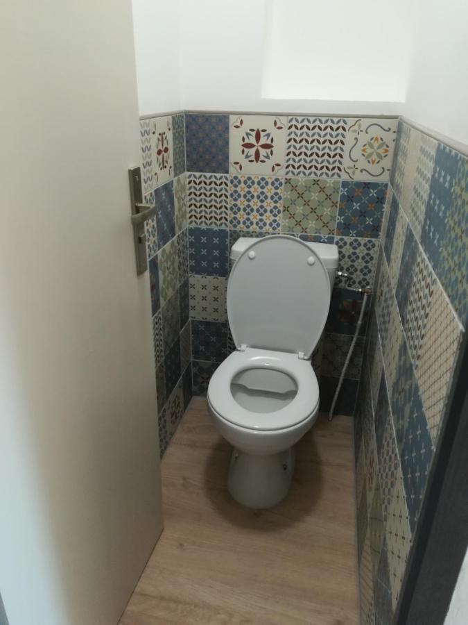 Appartement 1Ere Ligne Vue Port Avec Balcon, Piscine アグド エクステリア 写真