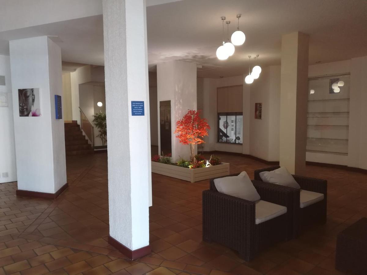 Appartement 1Ere Ligne Vue Port Avec Balcon, Piscine アグド エクステリア 写真