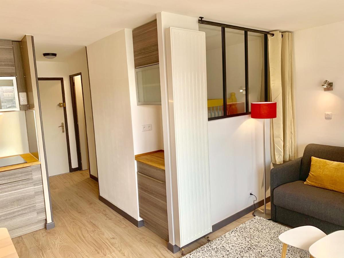 Appartement 1Ere Ligne Vue Port Avec Balcon, Piscine アグド エクステリア 写真