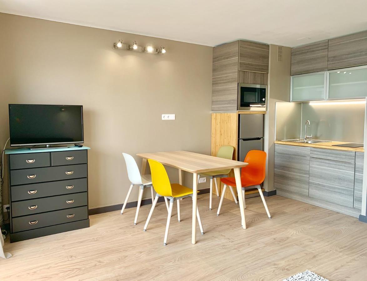 Appartement 1Ere Ligne Vue Port Avec Balcon, Piscine アグド エクステリア 写真
